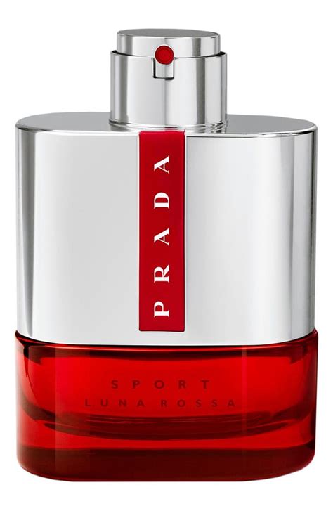 prada luna rossa sport scent